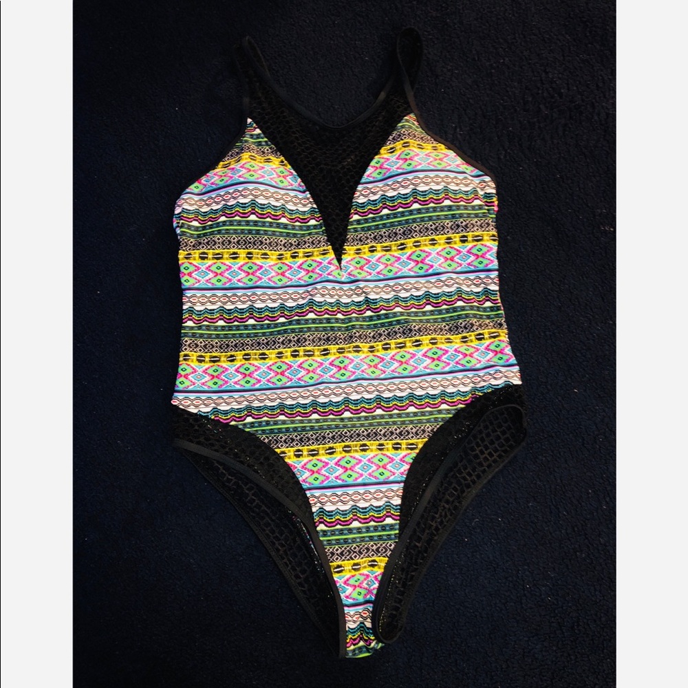 NWOT YMI Swimsuit